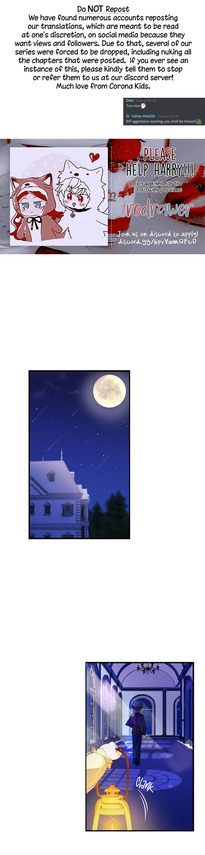 The Precious Sister of the Villainous Grand Duke Chapter 26 - Page 0
