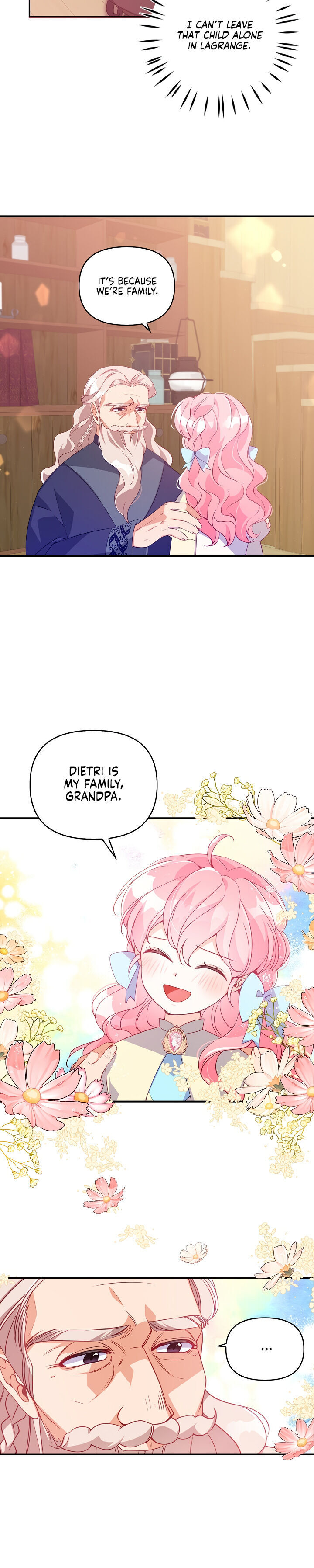 The Precious Sister of the Villainous Grand Duke Chapter 26 - Page 14