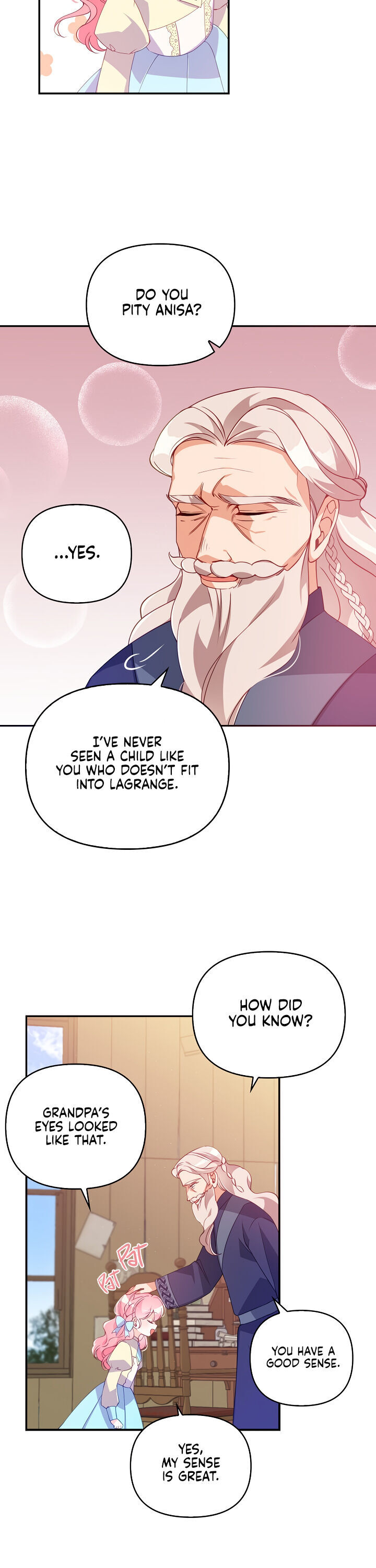 The Precious Sister of the Villainous Grand Duke Chapter 26 - Page 9