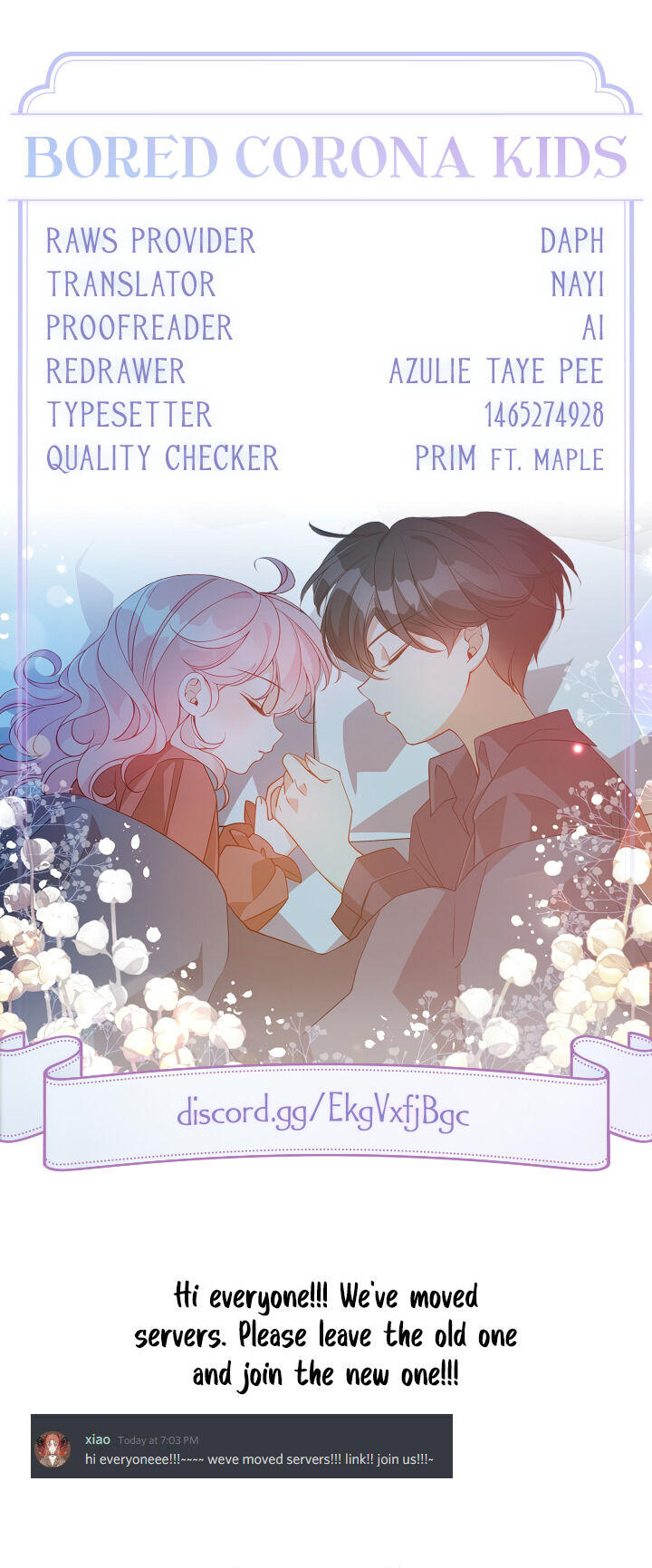The Precious Sister of the Villainous Grand Duke Chapter 27 - Page 20