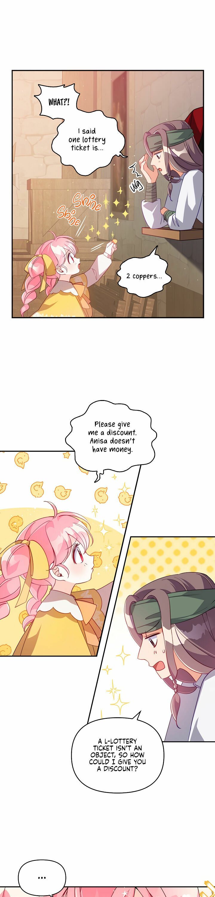 The Precious Sister of the Villainous Grand Duke Chapter 28 - Page 11