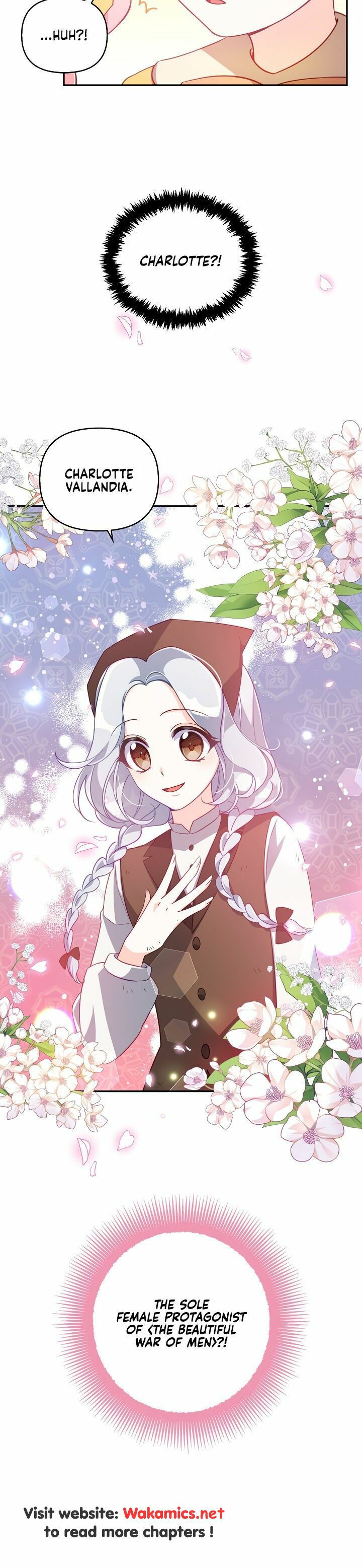 The Precious Sister of the Villainous Grand Duke Chapter 28 - Page 19