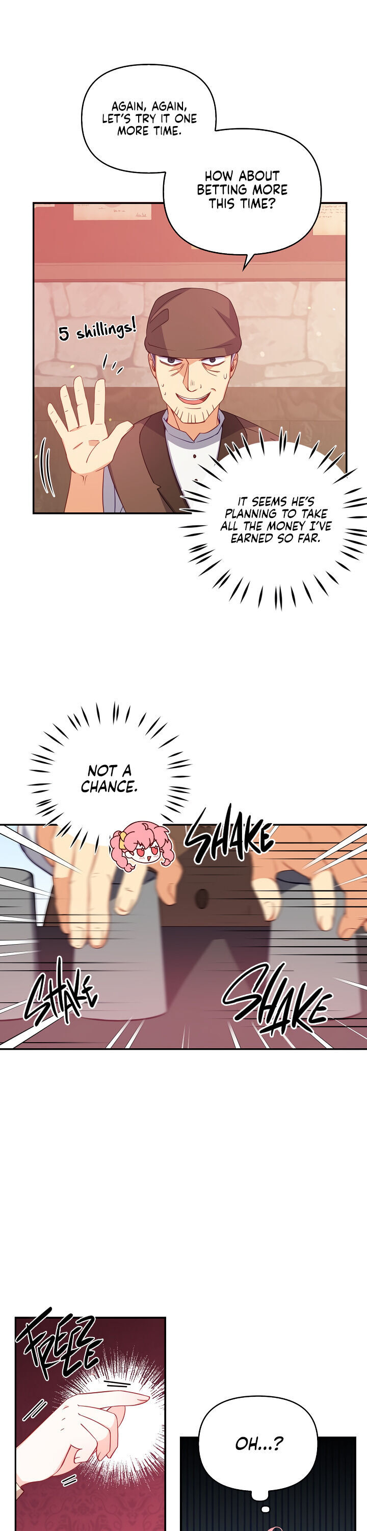 The Precious Sister of the Villainous Grand Duke Chapter 29 - Page 6