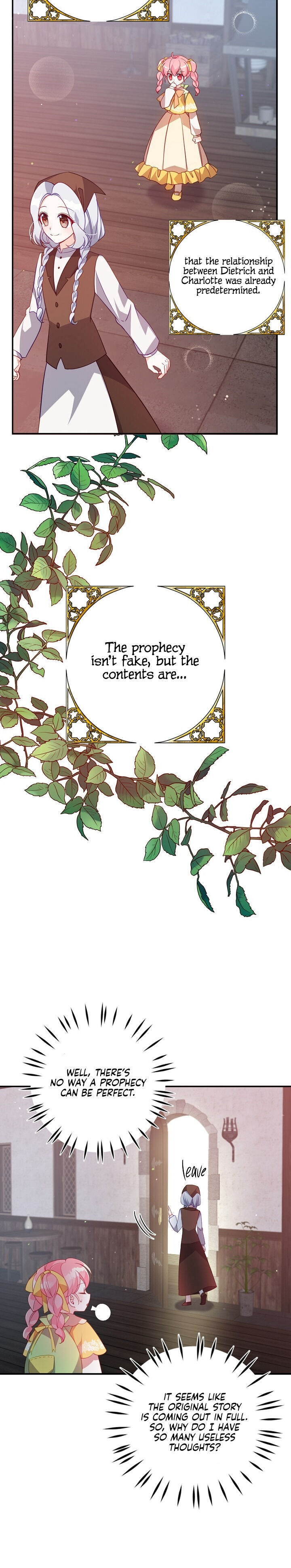 The Precious Sister of the Villainous Grand Duke Chapter 30 - Page 15