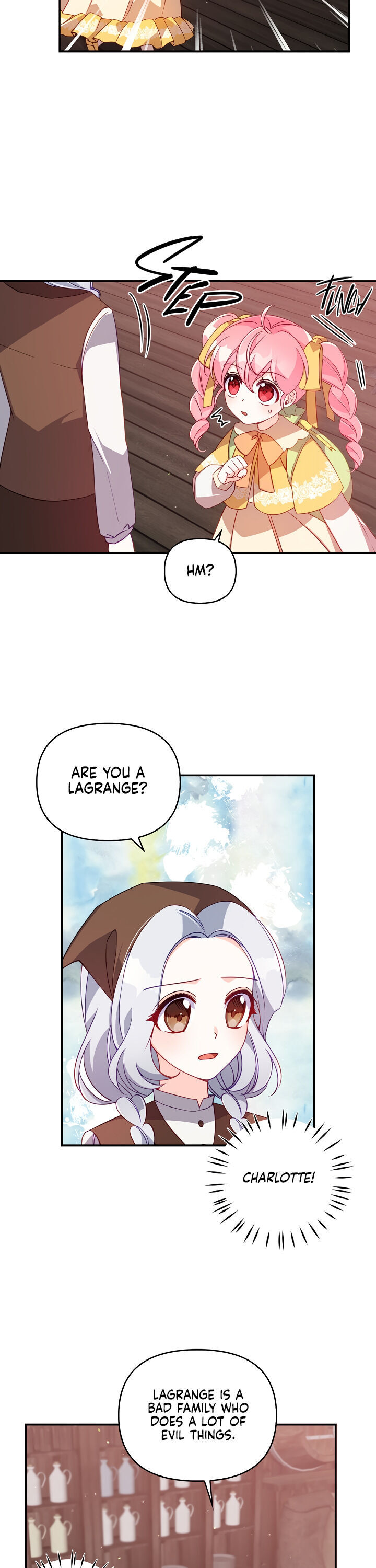 The Precious Sister of the Villainous Grand Duke Chapter 30 - Page 9