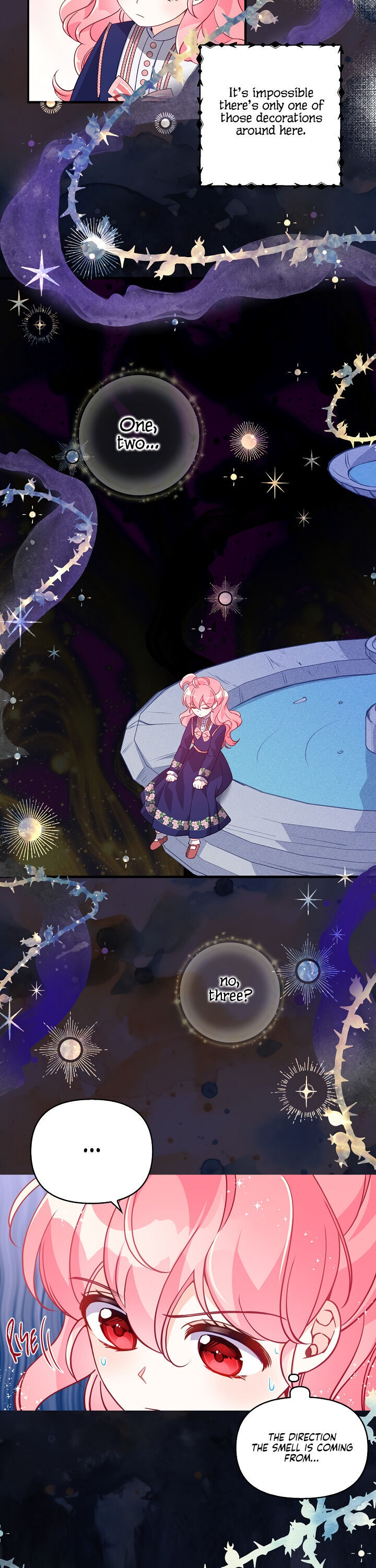 The Precious Sister of the Villainous Grand Duke Chapter 31 - Page 17