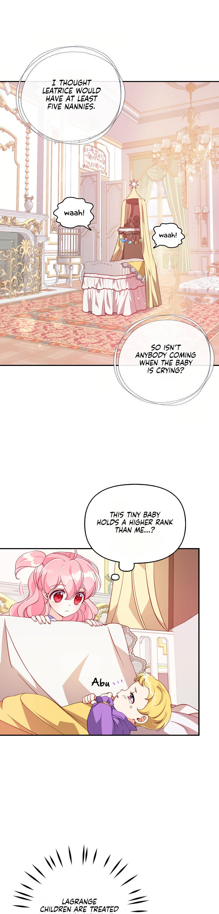 The Precious Sister of the Villainous Grand Duke Chapter 32 - Page 9