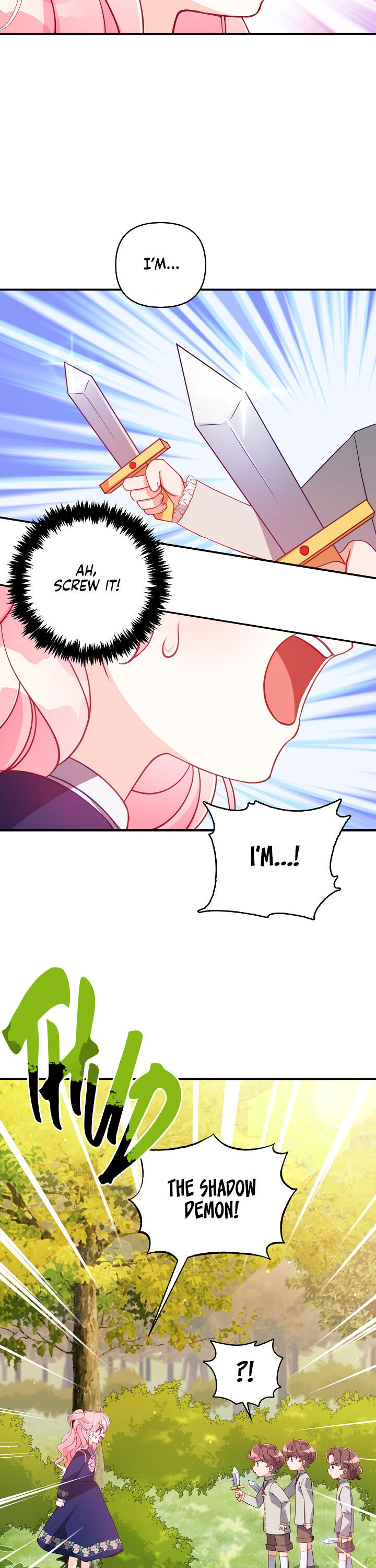 The Precious Sister of the Villainous Grand Duke Chapter 33 - Page 17