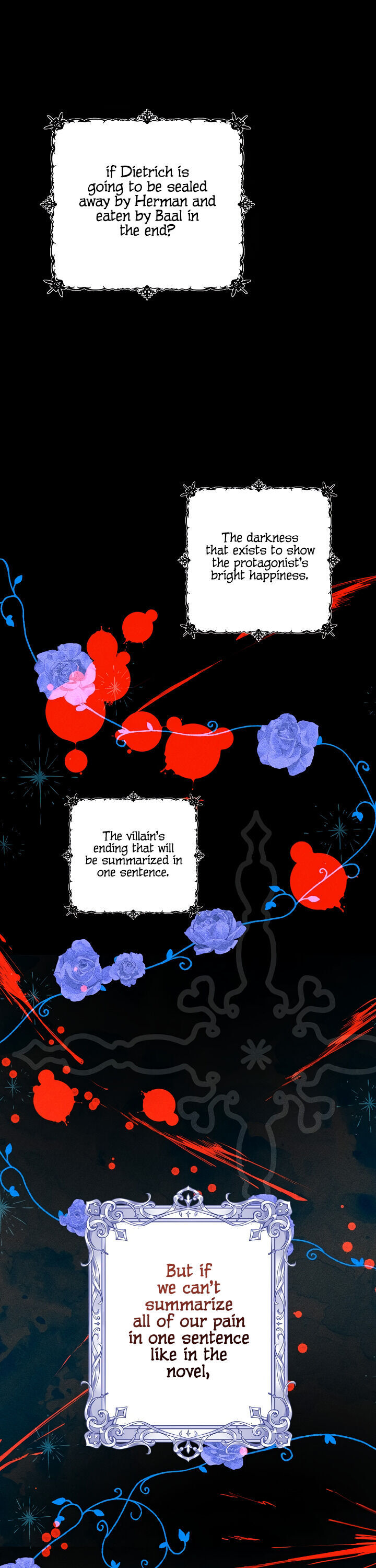 The Precious Sister of the Villainous Grand Duke Chapter 34 - Page 19