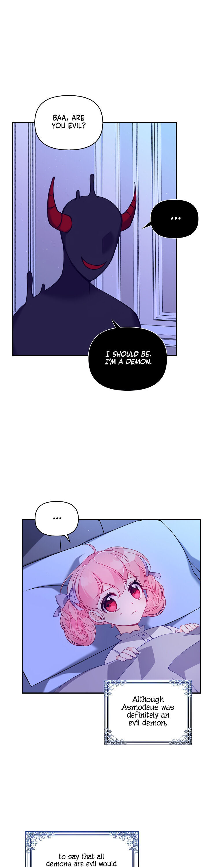 The Precious Sister of the Villainous Grand Duke Chapter 34 - Page 4
