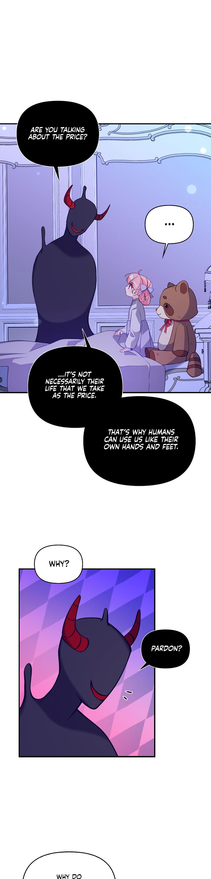 The Precious Sister of the Villainous Grand Duke Chapter 34 - Page 6