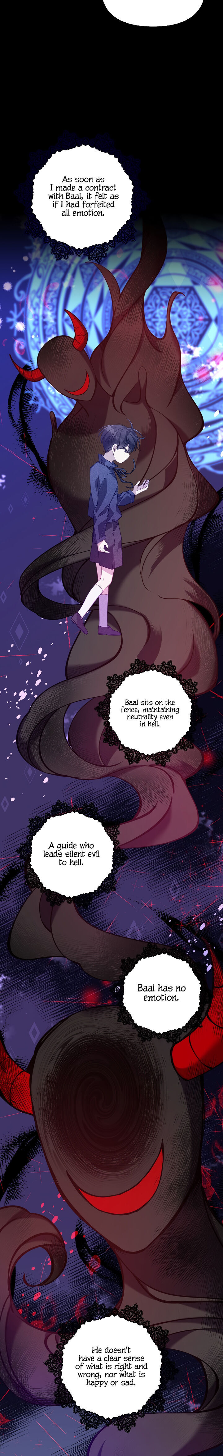The Precious Sister of the Villainous Grand Duke Chapter 35 - Page 12
