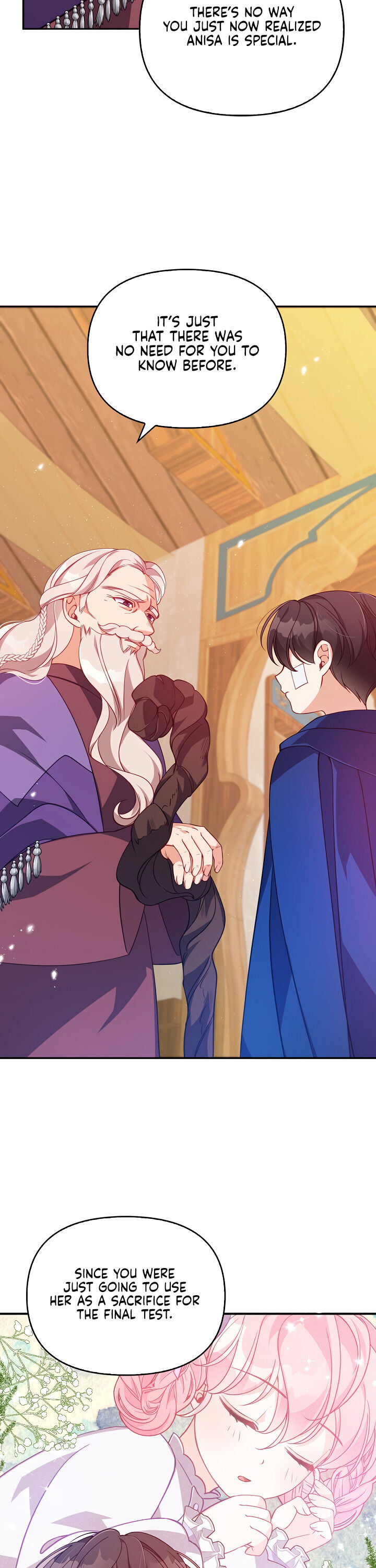The Precious Sister of the Villainous Grand Duke Chapter 35 - Page 20