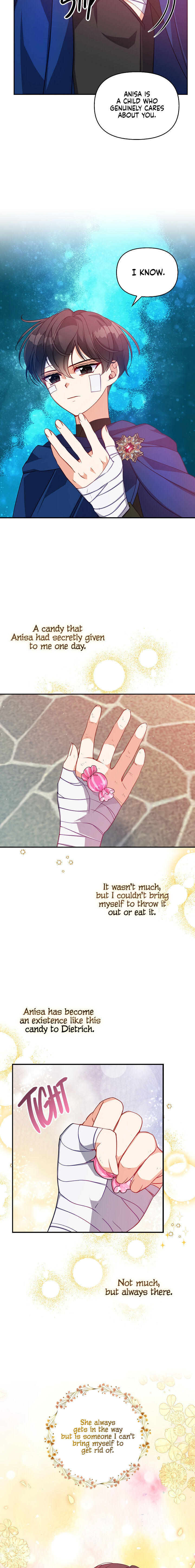 The Precious Sister of the Villainous Grand Duke Chapter 36 - Page 6