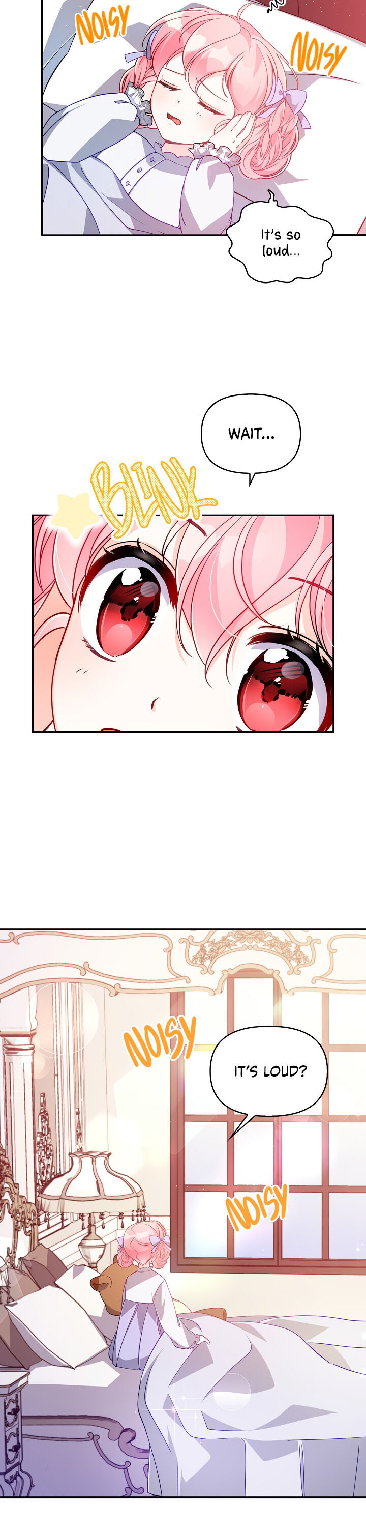 The Precious Sister of the Villainous Grand Duke Chapter 36 - Page 8