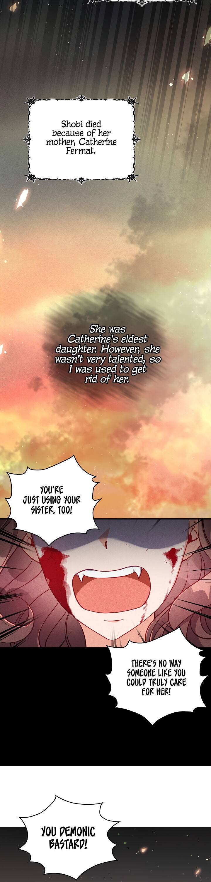 The Precious Sister of the Villainous Grand Duke Chapter 37 - Page 11