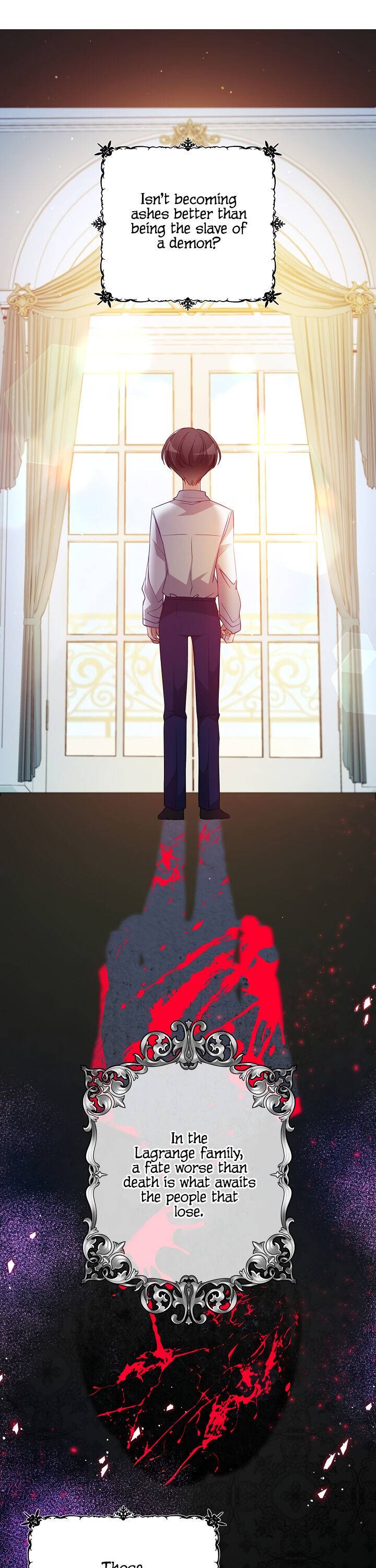 The Precious Sister of the Villainous Grand Duke Chapter 37 - Page 8