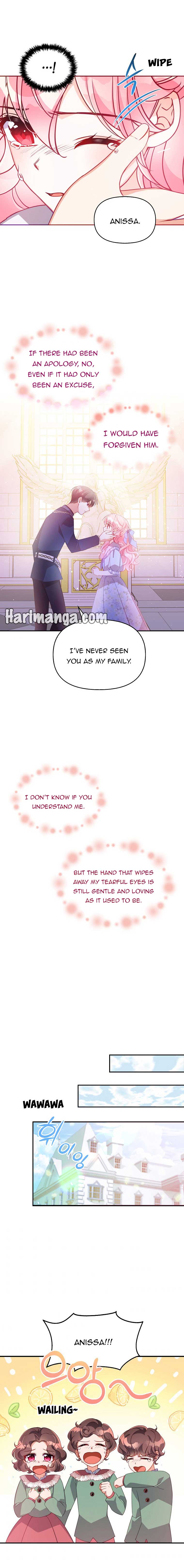 The Precious Sister of the Villainous Grand Duke Chapter 44 - Page 13