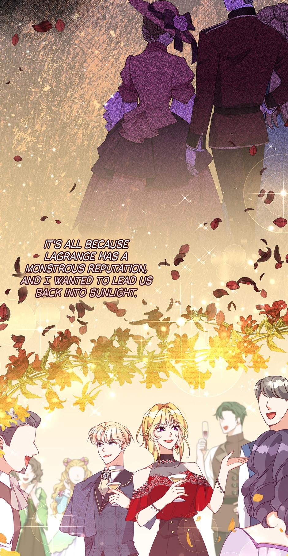 The Precious Sister of the Villainous Grand Duke Chapter 79 - Page 10