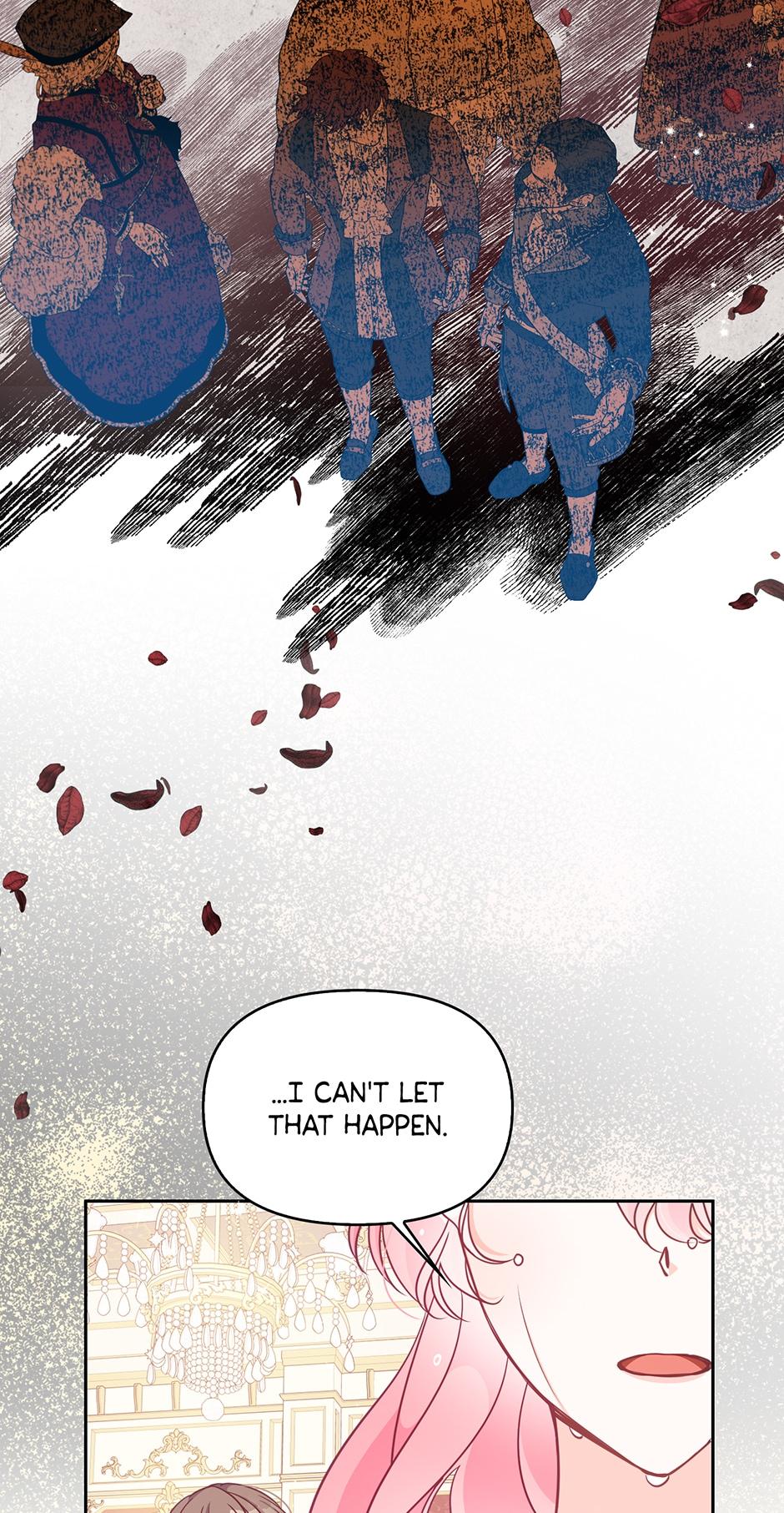 The Precious Sister of the Villainous Grand Duke Chapter 79 - Page 13