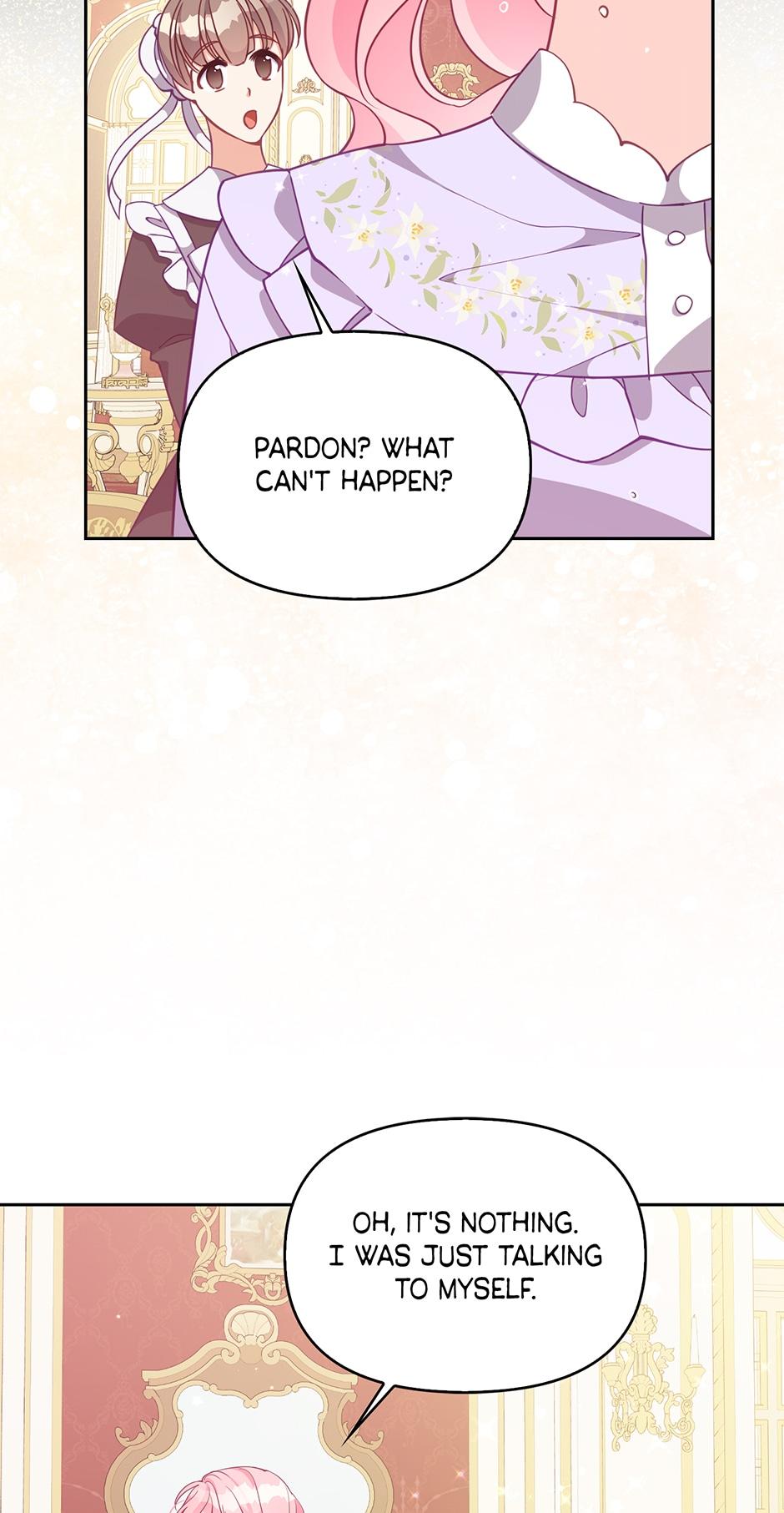 The Precious Sister of the Villainous Grand Duke Chapter 79 - Page 14
