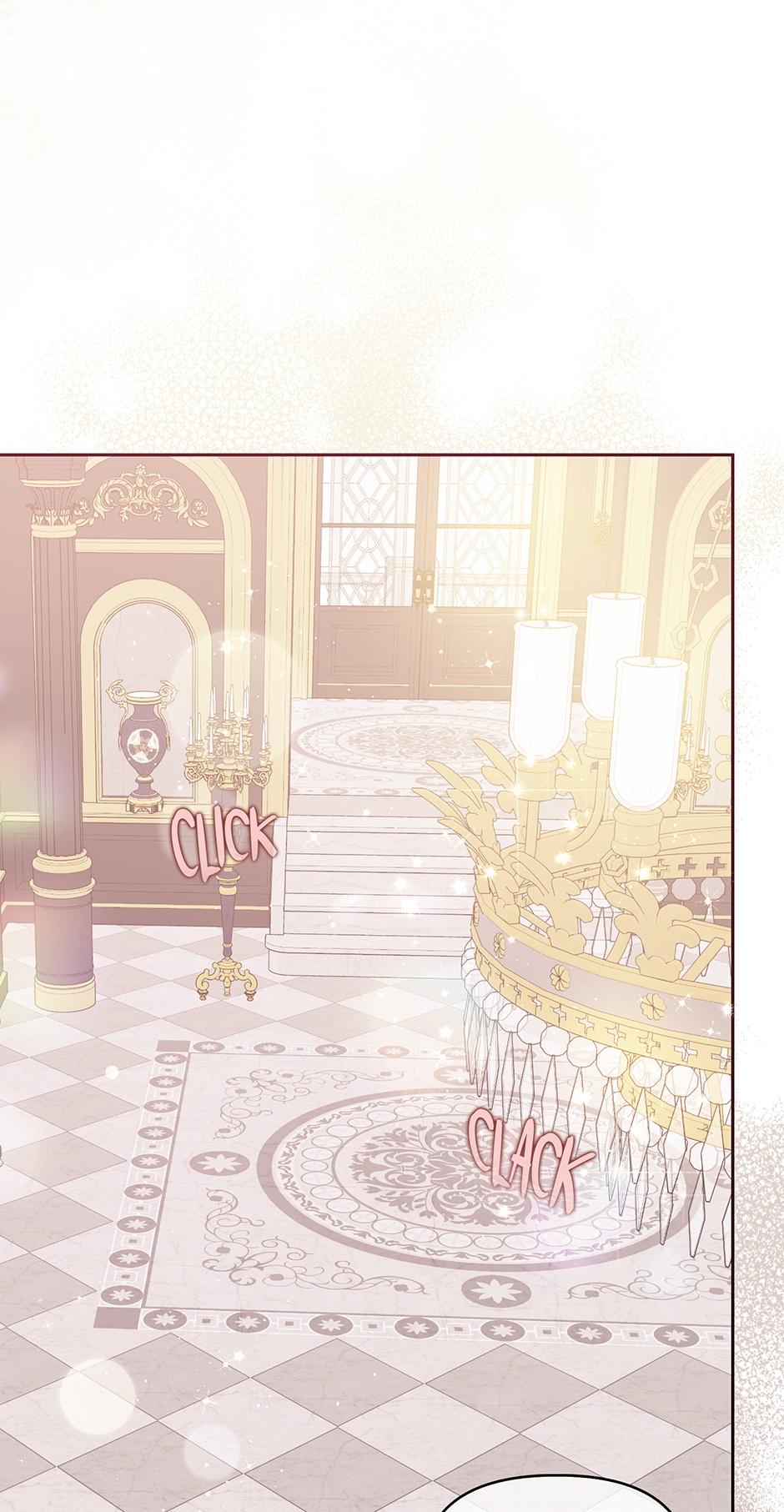 The Precious Sister of the Villainous Grand Duke Chapter 79 - Page 17