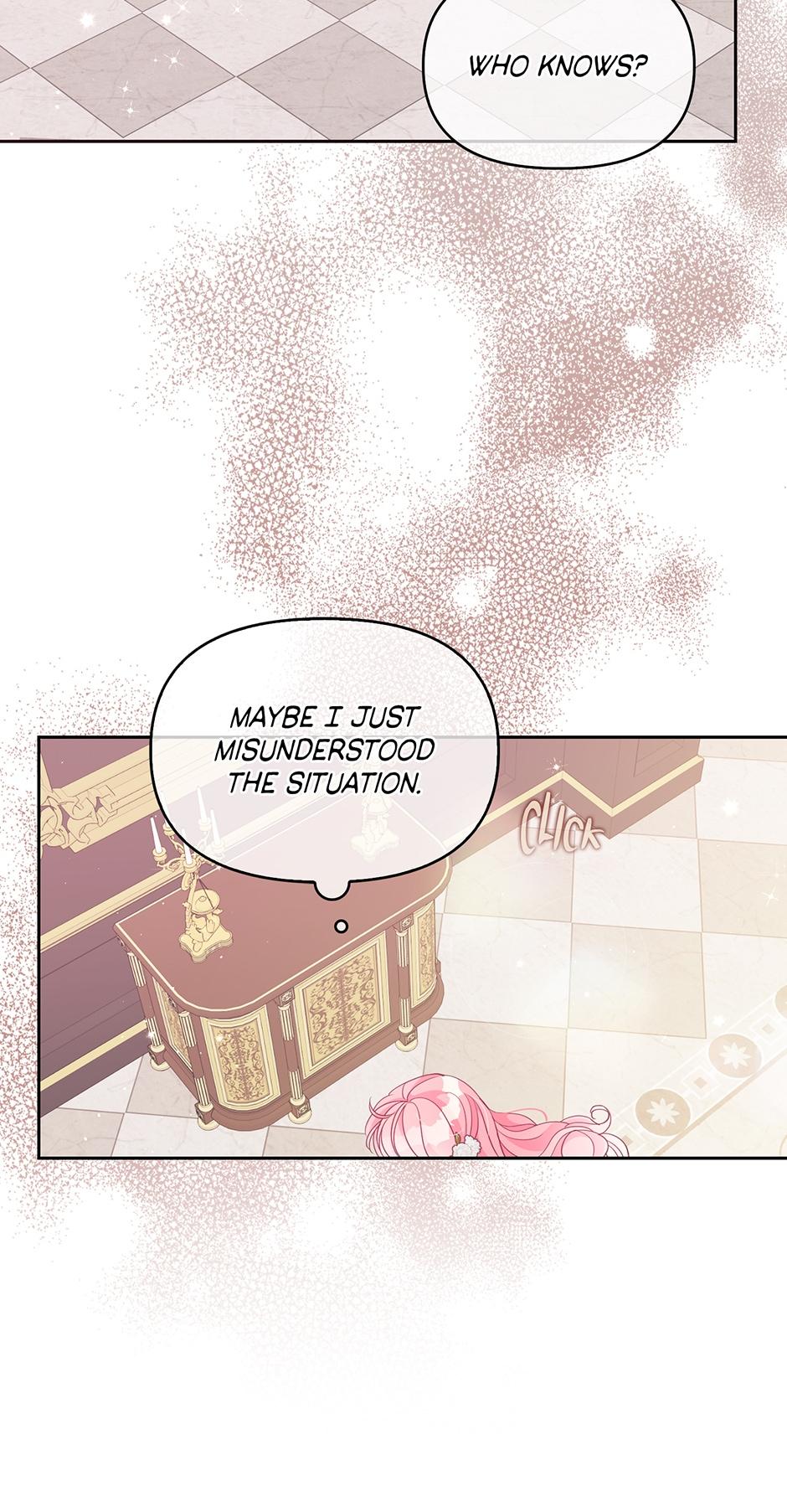 The Precious Sister of the Villainous Grand Duke Chapter 79 - Page 18