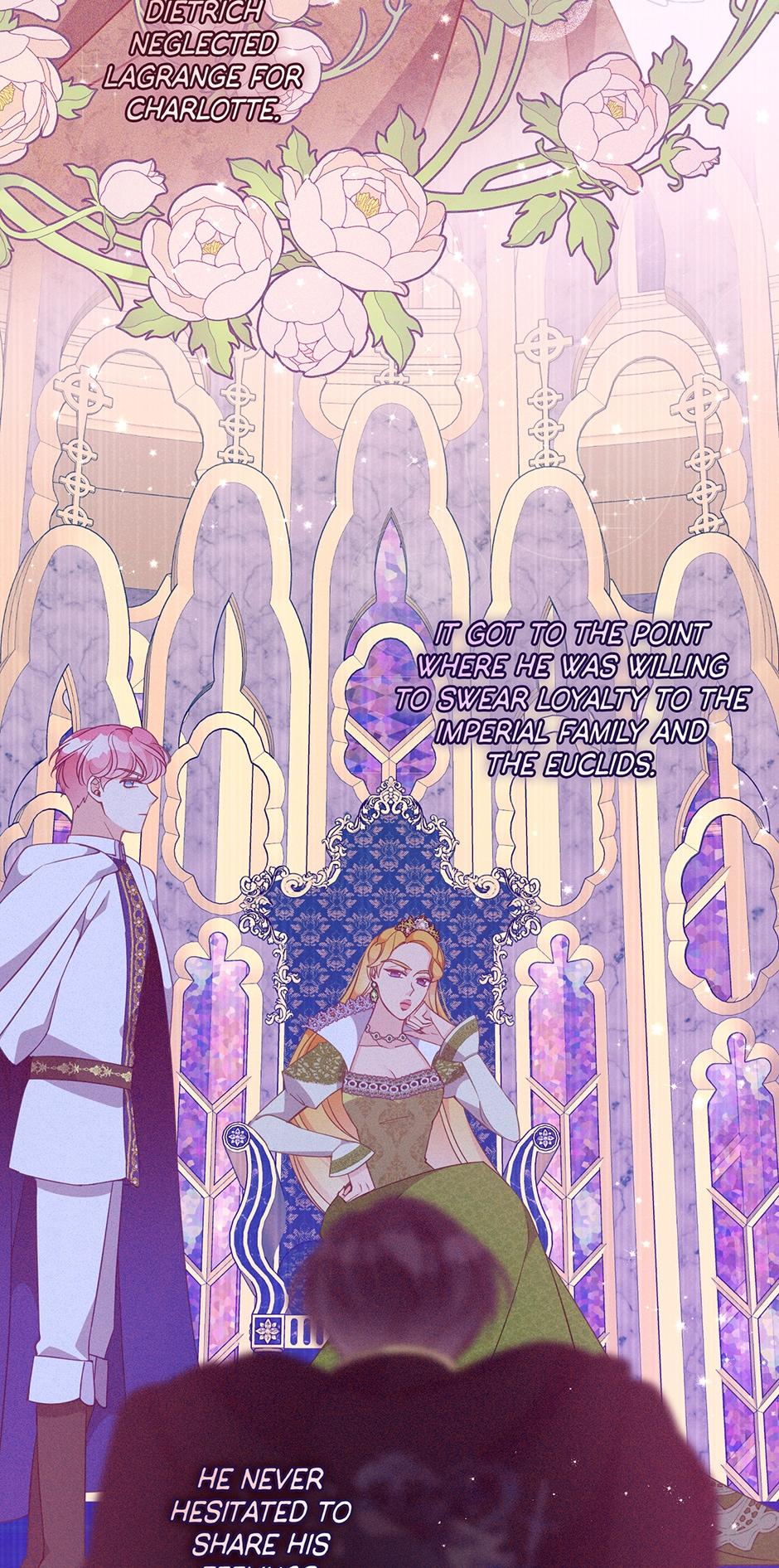 The Precious Sister of the Villainous Grand Duke Chapter 79 - Page 20