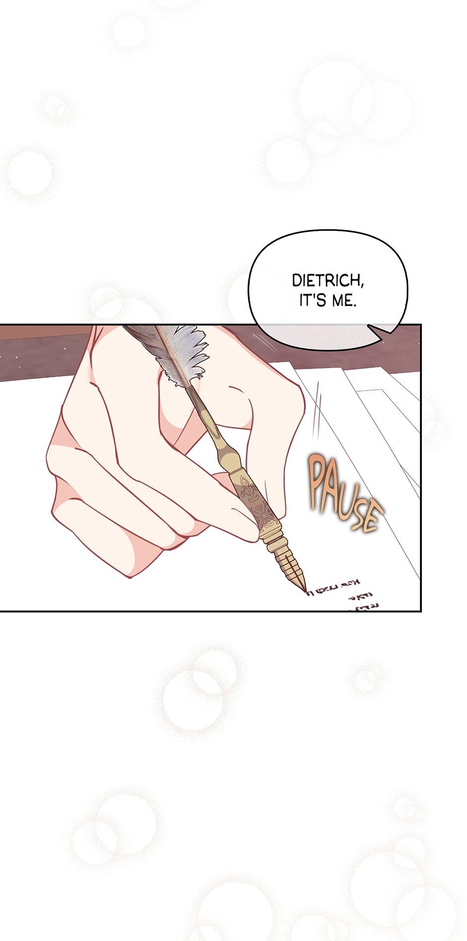 The Precious Sister of the Villainous Grand Duke Chapter 79 - Page 26