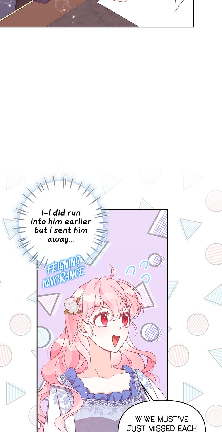 The Precious Sister of the Villainous Grand Duke Chapter 79 - Page 29