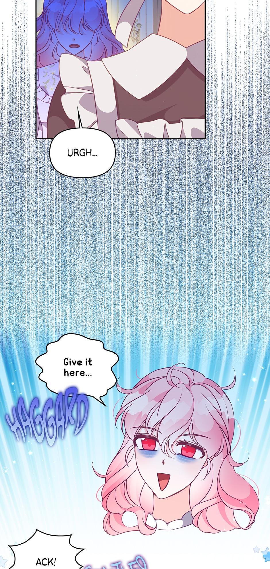 The Precious Sister of the Villainous Grand Duke Chapter 79 - Page 3