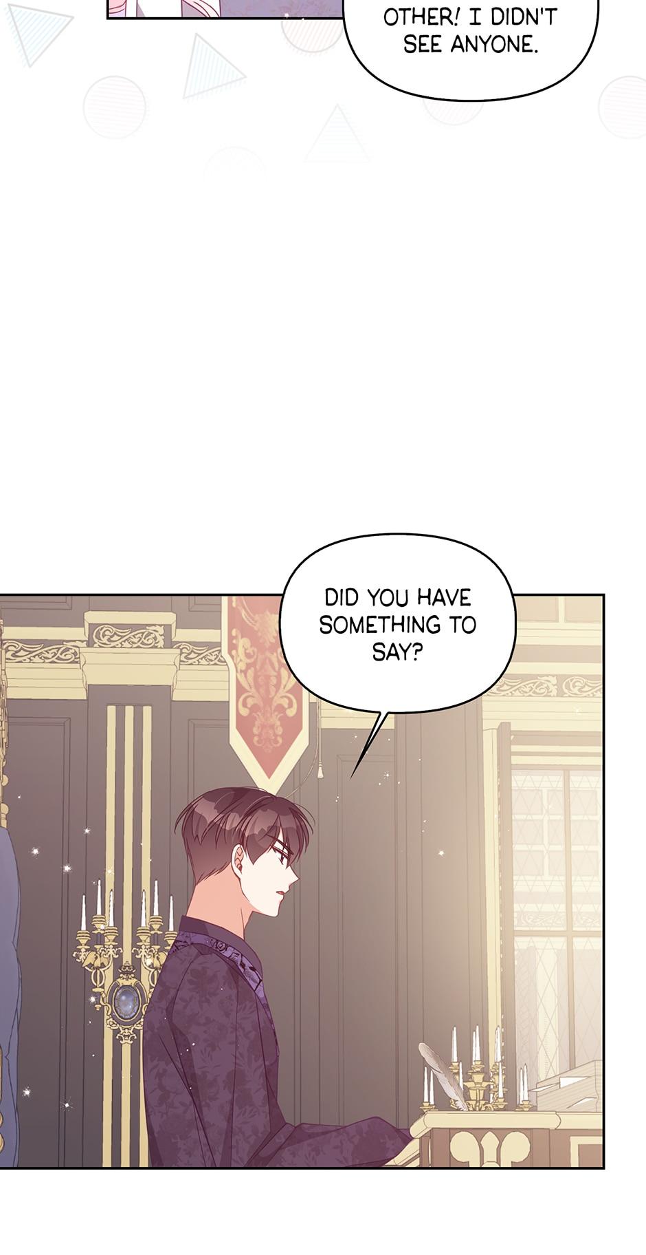 The Precious Sister of the Villainous Grand Duke Chapter 79 - Page 30