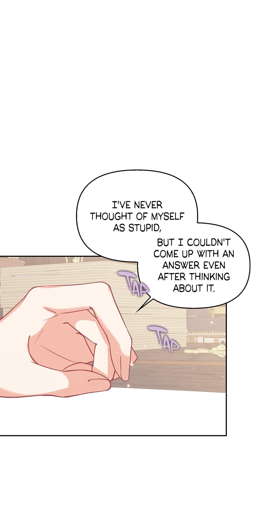 The Precious Sister of the Villainous Grand Duke Chapter 79 - Page 36