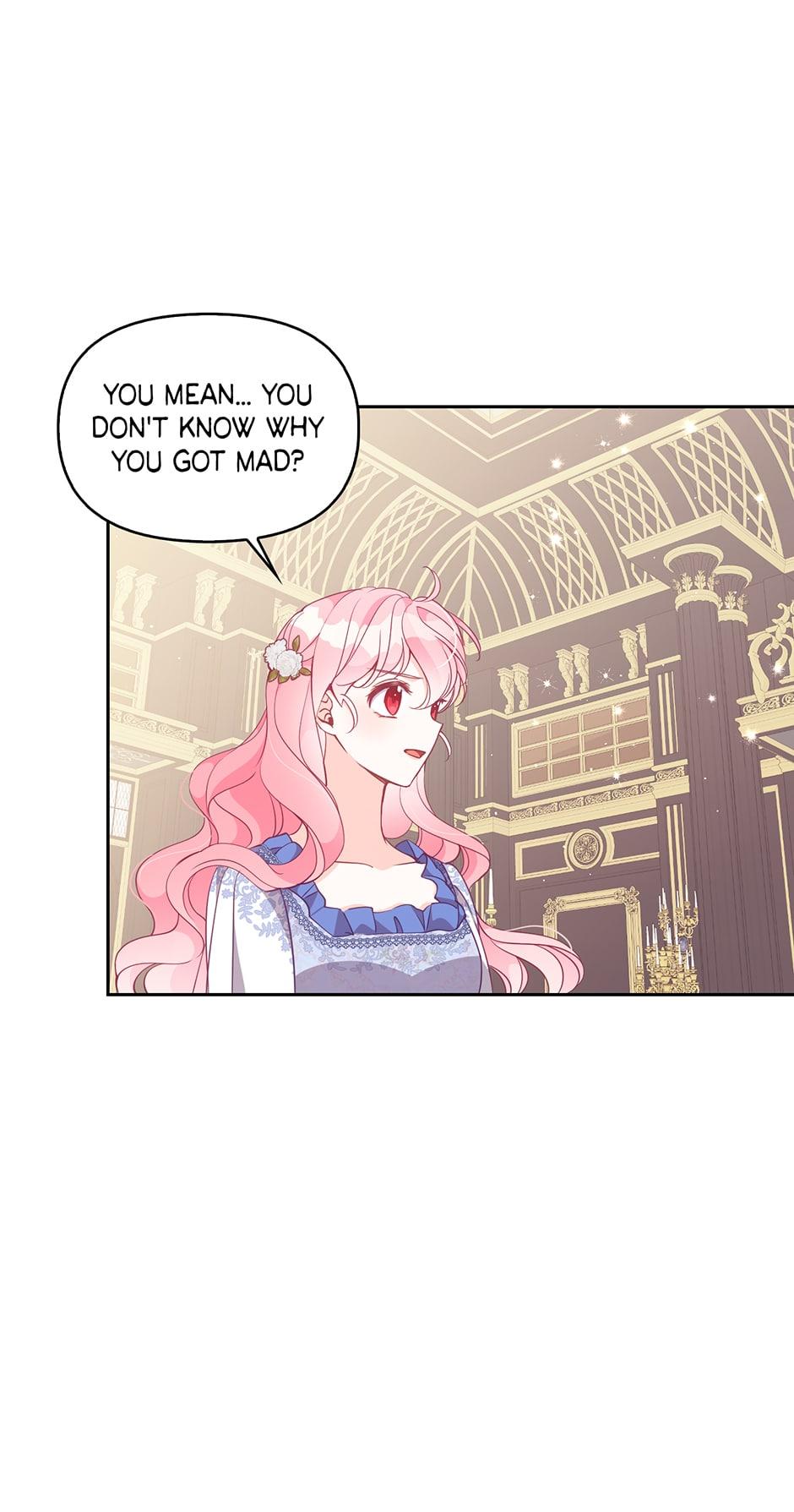 The Precious Sister of the Villainous Grand Duke Chapter 79 - Page 37
