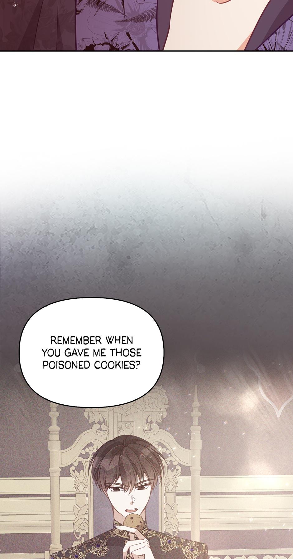 The Precious Sister of the Villainous Grand Duke Chapter 79 - Page 39
