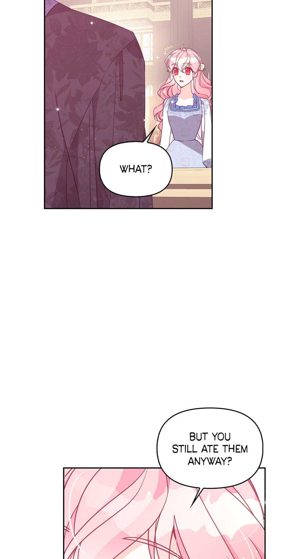 The Precious Sister of the Villainous Grand Duke Chapter 79 - Page 41