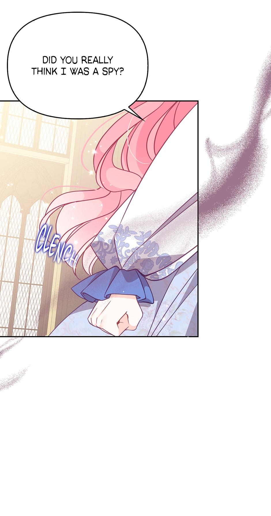 The Precious Sister of the Villainous Grand Duke Chapter 79 - Page 44