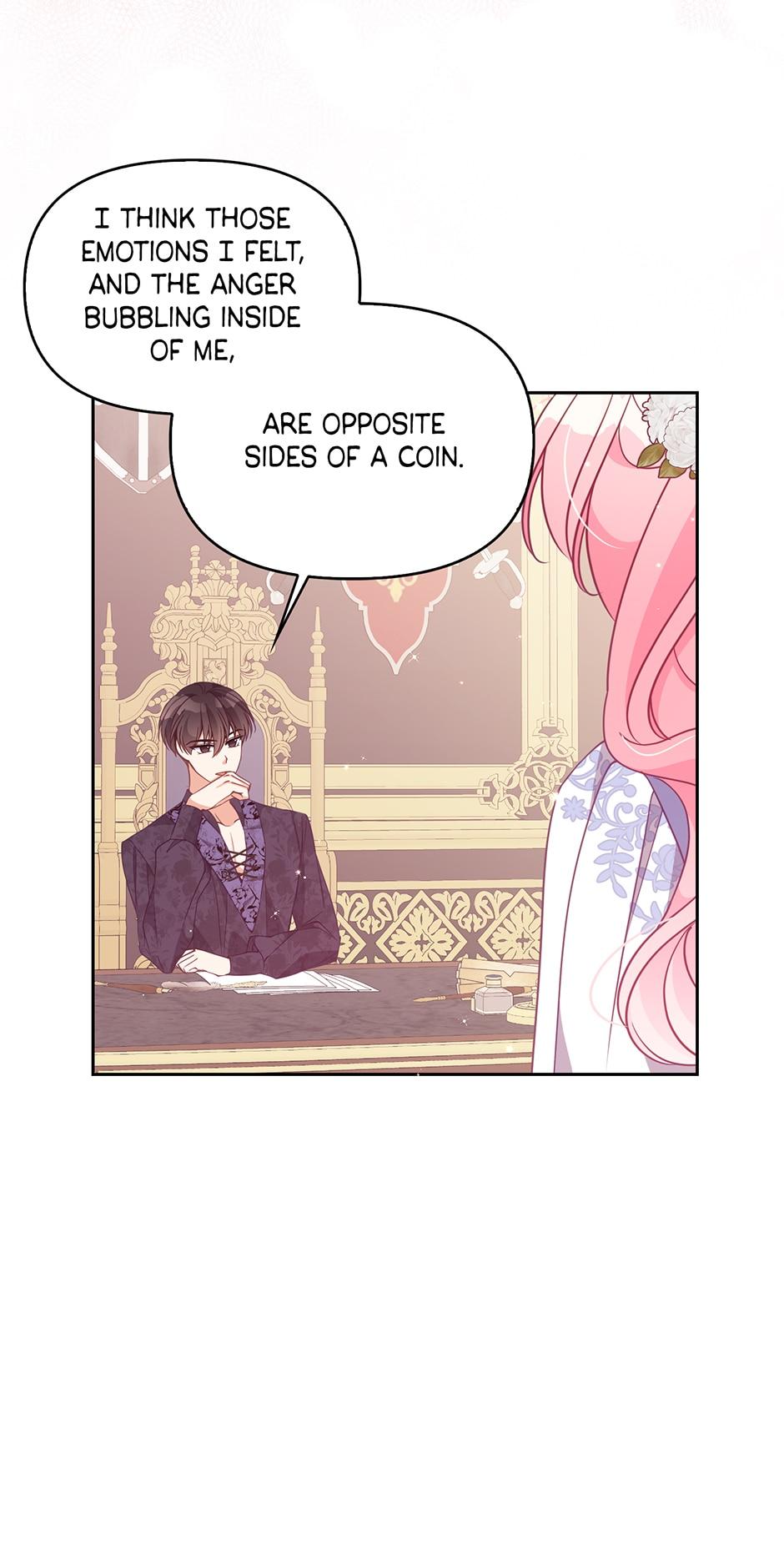 The Precious Sister of the Villainous Grand Duke Chapter 79 - Page 48
