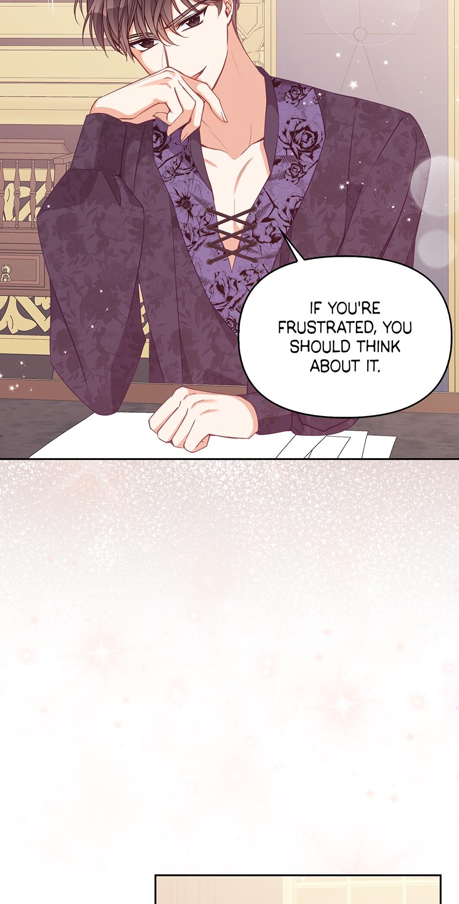 The Precious Sister of the Villainous Grand Duke Chapter 79 - Page 51