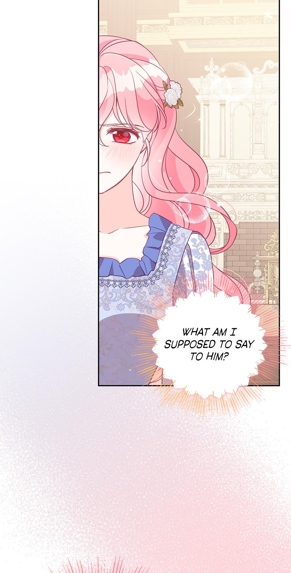 The Precious Sister of the Villainous Grand Duke Chapter 79 - Page 52