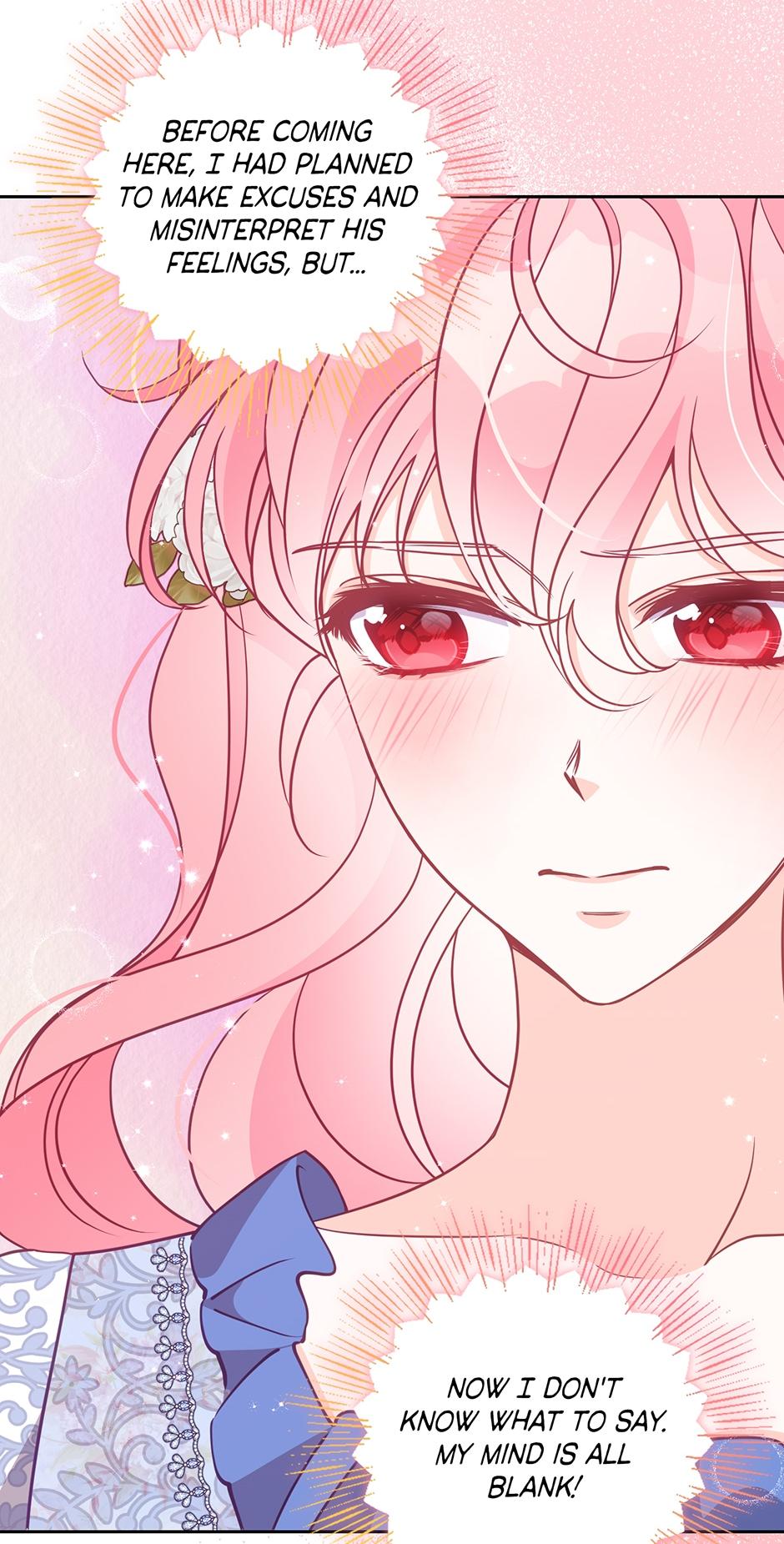 The Precious Sister of the Villainous Grand Duke Chapter 79 - Page 53