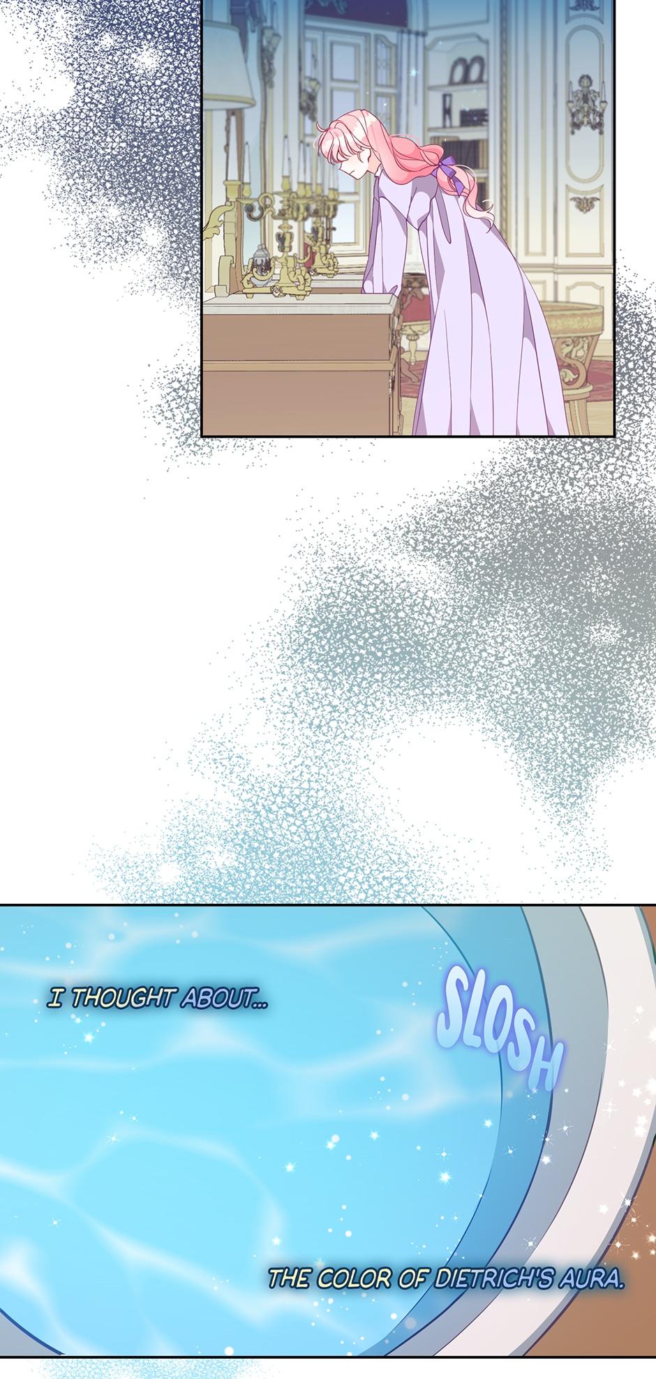 The Precious Sister of the Villainous Grand Duke Chapter 79 - Page 6