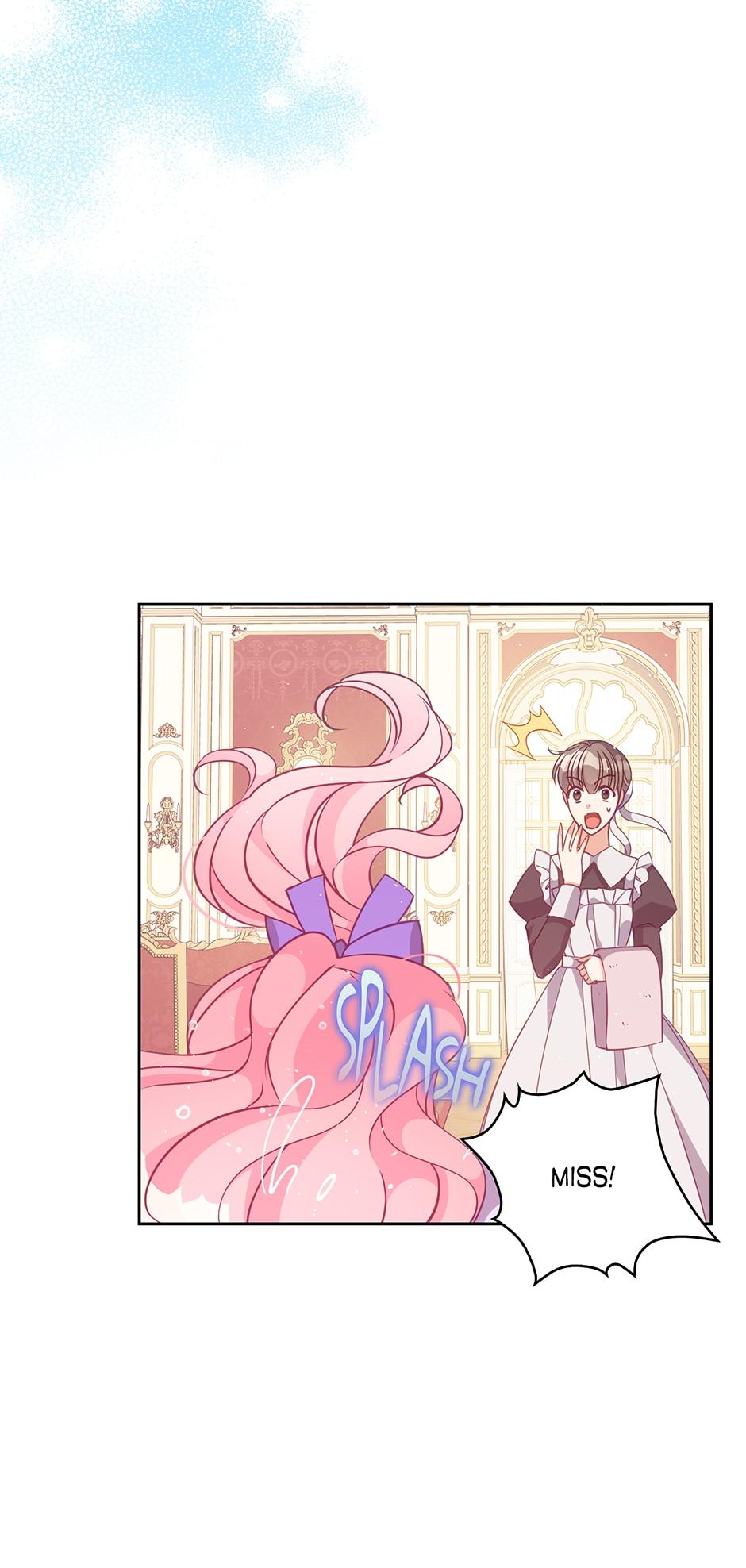 The Precious Sister of the Villainous Grand Duke Chapter 79 - Page 7