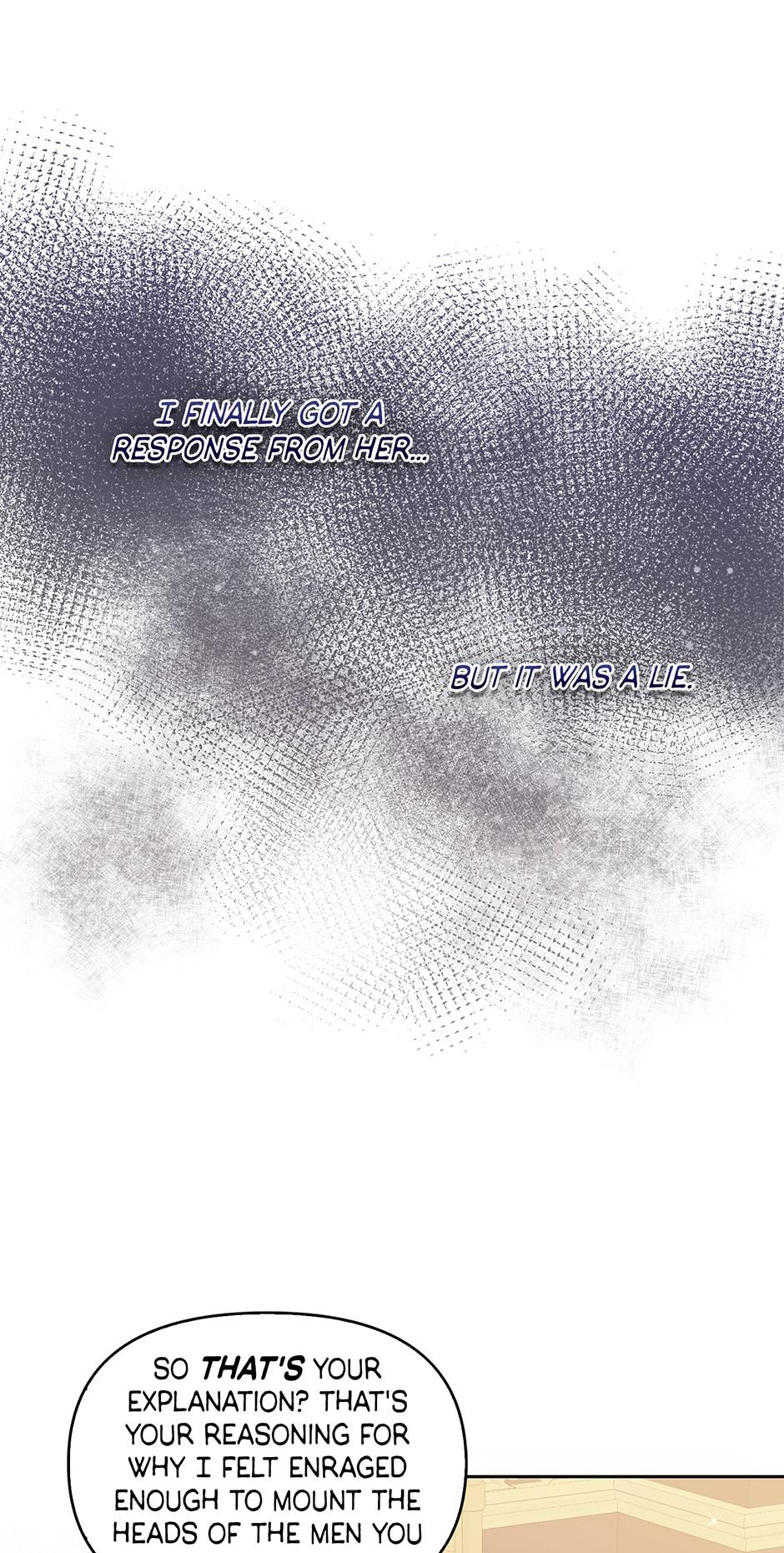 The Precious Sister of the Villainous Grand Duke Chapter 80 - Page 15