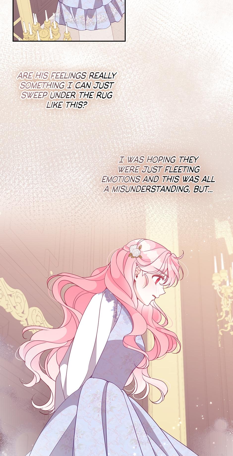 The Precious Sister of the Villainous Grand Duke Chapter 80 - Page 24