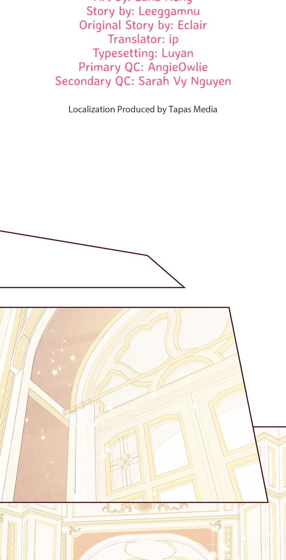 The Precious Sister of the Villainous Grand Duke Chapter 80 - Page 26