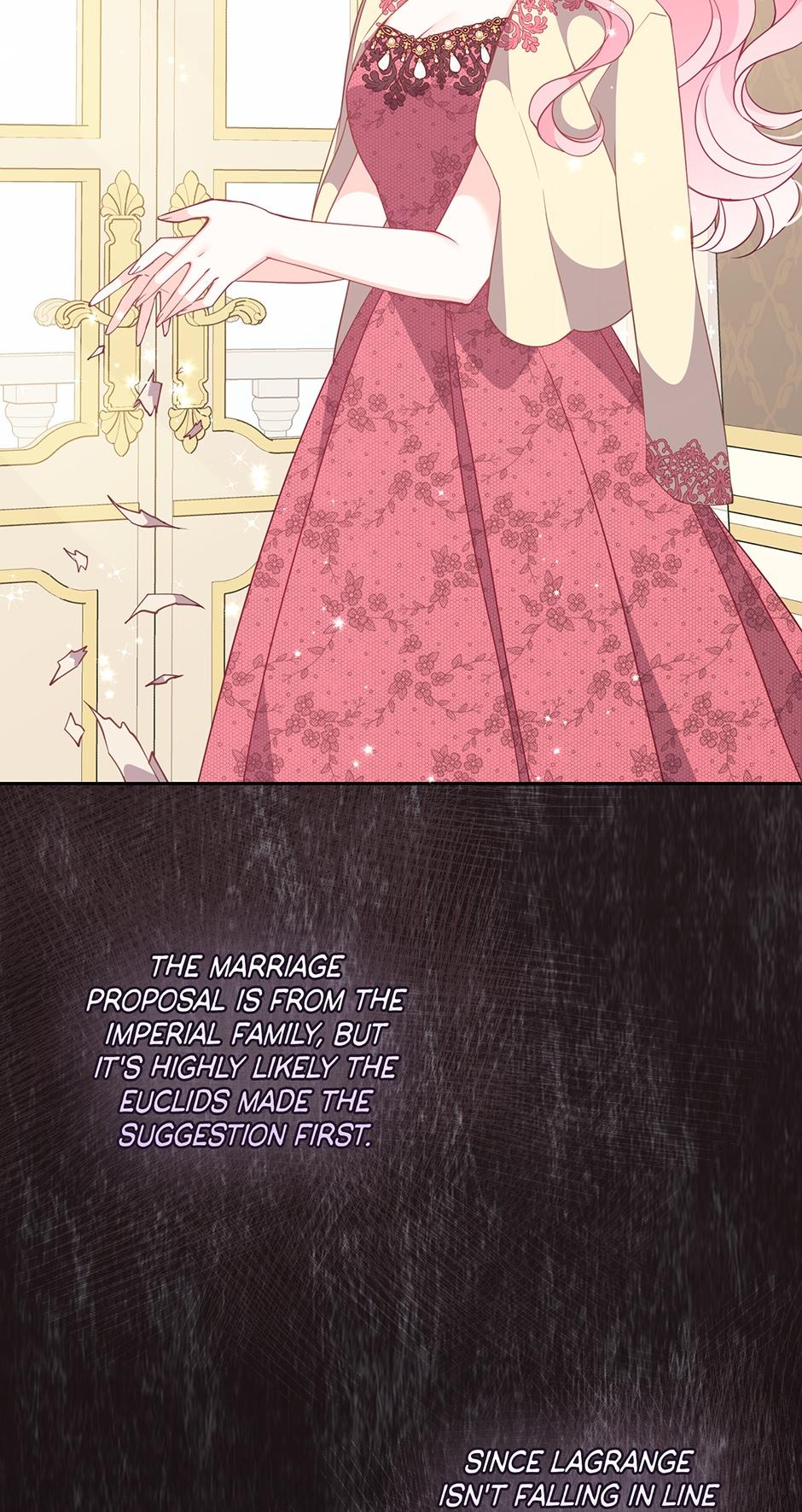 The Precious Sister of the Villainous Grand Duke Chapter 80 - Page 41