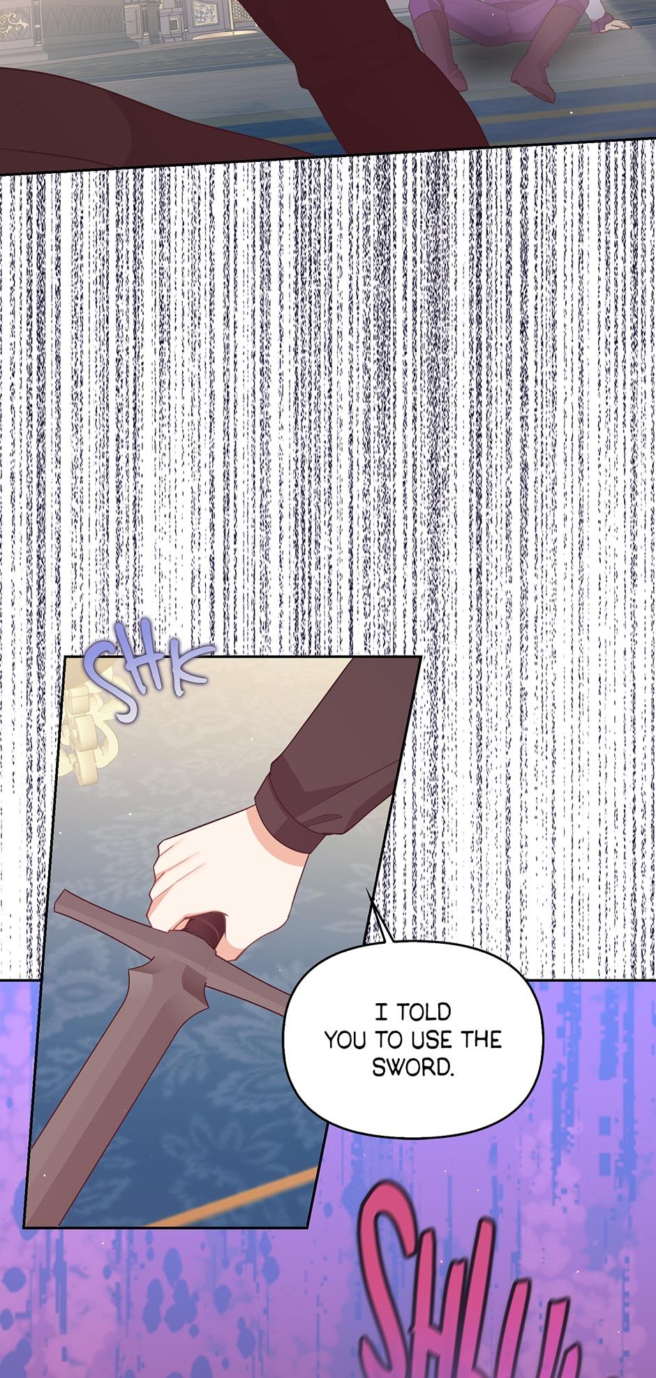 The Precious Sister of the Villainous Grand Duke Chapter 80 - Page 61