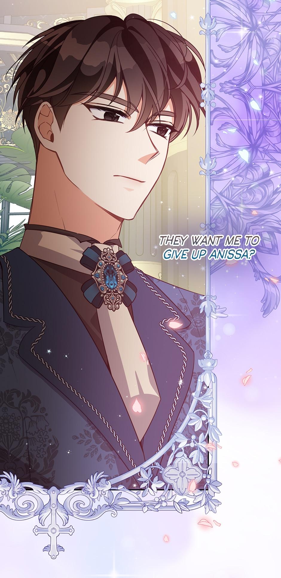 The Precious Sister of the Villainous Grand Duke Chapter 80 - Page 68