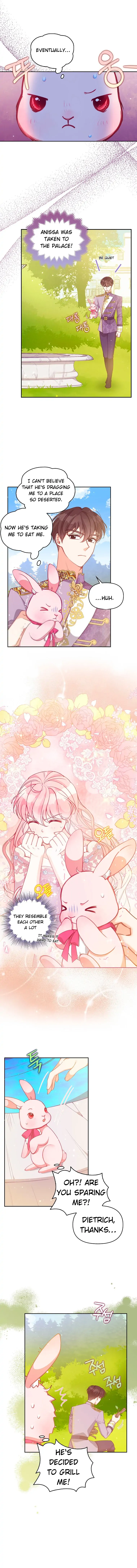 The Precious Sister of the Villainous Grand Duke Chapter 88 - Page 0